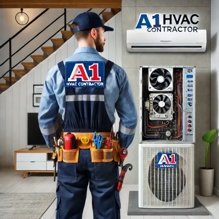 Expert Heating and Cooling Services